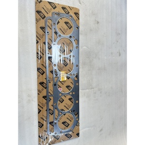 ปะเก็นฝาสูบ 187-1315 สำหรับรถขุด C9 อะไหล่เครื่องยนต์ดีเซล - Product Image 4