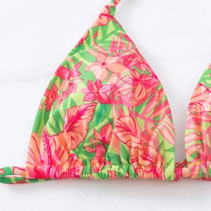 Tendances Bikini : Maillots de bain 2 pièces sexy pour femmes de qualité supérieure, maillots de bain et vêtements de plage - Product Image 6