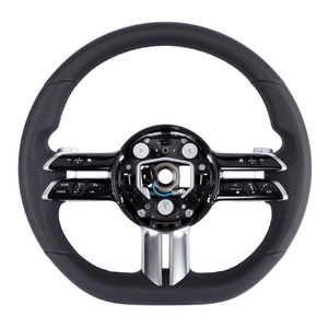 Volant sport du fabricant pour <span class=keywords><strong>Mercedes</strong></span> Benz C217 C219 C220 C220d C238 C350 <span class=keywords><strong>4matic</strong></span> - Product Image 1