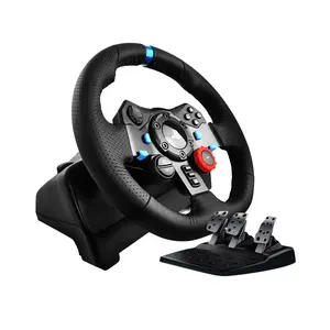 Collective Minds DriveHub Co-Pilot for Logitech G25 G27 Shifter and Pe