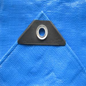 <span class=keywords><strong>Lona</strong></span> de polietileno HDPE, <span class=keywords><strong>2x3</strong></span> m, con agujeros en bolsa de polietileno con inserto de papel en la ciudad linyi - Product Image 4