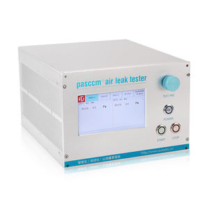 Pasccm ATC120 Serisi Yüksek Hassasiyetli %0,5 F.S Hava Kaçağı Test Cihazı Evrensel Test Makinesi Ölçüm Ekipmanı - Product Image 1