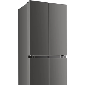 340L Smart Commercial Household Home Appliances French Door Fridges Congelador Refrigerador Side-by-Side <b>Refrigerator</b> for 340L F - Product Image 1