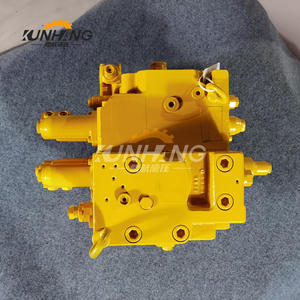 Controlador Principal Original y Nuevo SY135 SY150 SY155 SVO240H1-240908152 para Distribución - Product Image 1