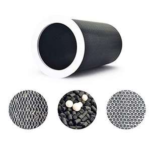 อะไหล่<span class=keywords><strong>เครื่อง</strong></span><span class=keywords><strong>ฟอก</strong></span><span class=keywords><strong>อากาศ</strong></span> <span class=keywords><strong>Xiaomi</strong></span>, <span class=keywords><strong>เครื่อง</strong></span>กรอง<span class=keywords><strong>อากาศ</strong></span>สำหรับ3ชั่วโมงและ<span class=keywords><strong>3C</strong></span> ด้วยถ่านกัมมันต์360แบบบูรณาการ - Product Image 6