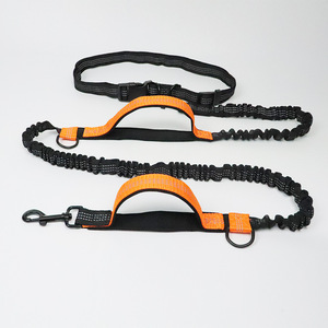 Riflettente A Scomparsa di Formazione di Stampa di Piombo Fune di Trazione Cinghia <span class=keywords><strong>Pet</strong></span> Products Collari Set Guinzaglio Del Cane - Product Image 4