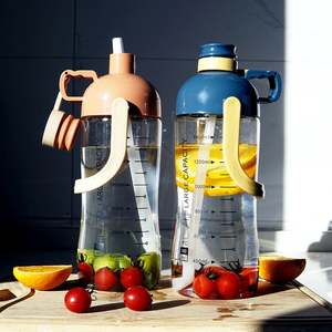 Gadgets 2025 Taza de Gran Capacidad para el Hogar y la Oficina, para Regalo de Agradecimiento/Navidad/Festividades/Año Nuevo/Cumpleaños para Hombres/Mujeres - Product Image 2