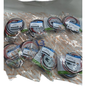Kit Guarnizioni Braccio e Benna ZAX120-3 PC128 PC228 PC300 707-98-39610 721-98-00610 721-98-03890 per <span class=keywords><strong>Hitachi</strong></span> Komatsu - Product Image 2