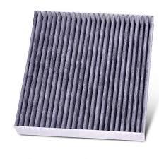 Accessoires de pièces de rechange automatiques élément filtrant de climatiseur de voiture 87139-0n010 30040 filtre à air d'habitacle AC pour Toyota - Product Image 3