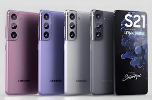 สมาร์ทโฟน S22 & S22+ S21 S22Ultra 5G ระบบปฏิบัติการ Android 12 รองรับซิมคู่ หน้าจอ AMOLED กล้องหลัง 12 MP โทรศัพท์มือถือปลดล็อคแล้ว - Product Image 5