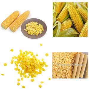 Máquina de procesamiento de granos, equipo de trilladora de maíz, máquina automática desgranadora y trilladora de maíz dulce - Product Image 4