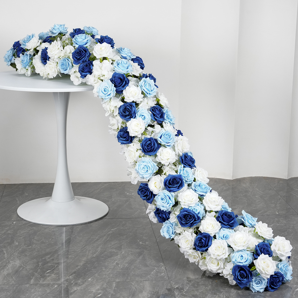 FSSHLCJ37 Artificial Flower Garland - Four Seasons Spring Trading Co., Ltd - Wholesale Supplier