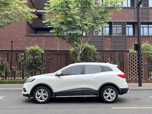 Kadjar SCe200 2019 de <span class=keywords><strong>Segunda</strong></span> <span class=keywords><strong>Mano</strong></span>, Estándar Euro V, Lámpara, 6 Bolsas de Aire, Seguridad ESP, <span class=keywords><strong>SUV</strong></span> de Exportación Dongfeng - Product Image 5