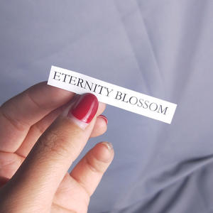 Yinyu30 — bouquet de fleurs naturelles séchées, <span class=keywords><strong>Mini</strong></span> rosaces, support de blé, pour décorer une boîte cadeau, vintage, DIY - Product Image 6