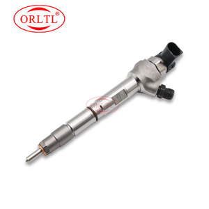 0 445 110 474 inyector de piezas de motor 0445 110 474 para <span class=keywords><strong>Audi</strong></span> <span class=keywords><strong>A3</strong></span> 2,0 D TDI inyector de boquillas diésel 0445110474 - Product Image 2