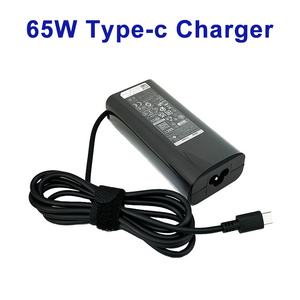 Adaptador de Corriente USB C de 65W para Portátiles Dell Latitude Serie 5000 5420 5520 5530 5430 5540, Inspiron 14 7420 7425, XPS Tipo C - Product Image 2