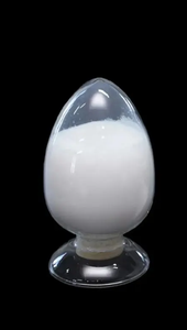 Polvo de Sílice Ahumada Más Vendido, Polvo Blanco Esponjoso, Sílice de Grado Nano, Negro de Carbón Blanco, Dióxido de Silicio - Product Image 4