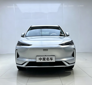 Geely Galaxy E5 SUV Compatto Elettrico Usato, Autonomia 440km, Chip <span class=keywords><strong>Eagle</strong></span> No.1, EV Intelligente con Funzione di Aggiornamento OTA, <span class=keywords><strong>Auto</strong></span> Familiare - Product Image 2