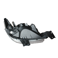 Pièces automobiles accessoires hilux phares de voiture phares 81130-0K390 81170-0K390 Toyota Hilux Vigo 2012-2014 lampe frontale
