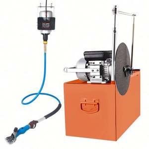 Machine à tailler la laine et les poils de cheval électrique agricole, haute puissance et efficace, machine à tondre manuelle - Product Image 1