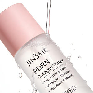 Tónico Facial Líquido PDRN OEM ODM para Control de Grasa, 150 ml, con Cafeína y Niacinamida, Blanqueador y Antienvejecimiento para Todo Tipo de Piel - Product Image 4