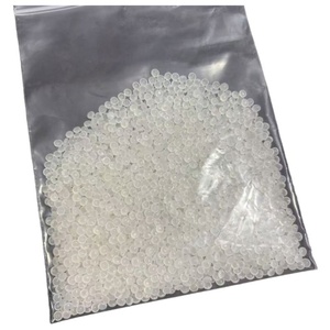 LLDPE 218WJ Low Price Virgin LLDPE Resins Linear Low Density Polyethylene Plastic Raw Materials Natural LLDPE <b>Granule</b> - Product Image 4
