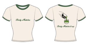 Camiseta de bebé con logotipo personalizado, Tops cortos de gimnasio para mujer, Sexy LICRA recortada de camiseta sin mangas de algodón, ropa deportiva corta ajustada de Hip Hop para porristas - Product Image 2