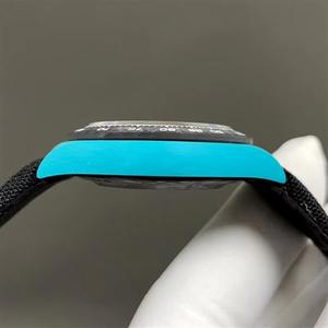 Drioshipping Design Stylish Luxury Men's <b>Watch</b> Carbon Fiber Luminous 40mm High Quality Automatic <b>Mechanical</b> <b>Watch</b> - Product Image 5