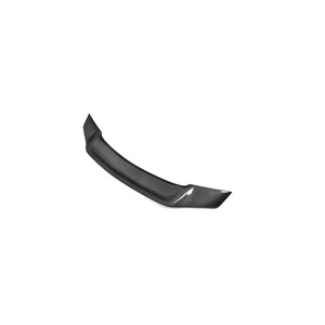 Aileron arrière style AMG en fibre de carbone compatible avec <span class=keywords><strong>Mercedes</strong></span> Classe E W213 berline 2016, pièces de modification extérieure - Product Image 4