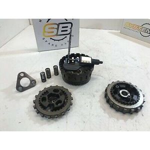 Set di Parti Compatibili per Forcellone Posteriore YAMAHA R1 2004 2005 - Product Image 1