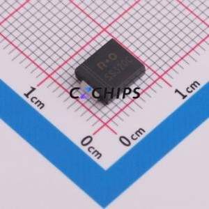 Nuevo y Original Diodo Schottky SS320C SMC, Venta al por Mayor de Componentes Electrónicos, Proveedor de Chips y Servicio BOM - Product Image 1