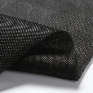 100% biologisch abbaubare Rpp Rpet Spun bonded Vlies rollen Polyester Recycelbarer <span class=keywords><strong>Tnt</strong></span> Vliesstoff Pla Vliesstoff - Product Image 4