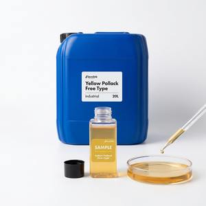 Arôme alimentaire pour recettes halal, assaisonnement végétalien, arôme à base de plantes, sauce adaptée aux personnes allergiques, solutions culinaires, cuisine - Product Image 2