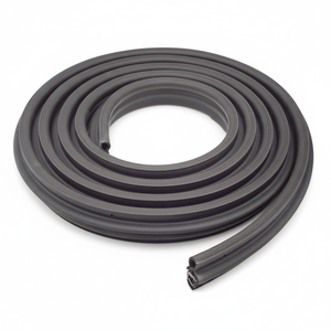 Valea Door Seal <b>Rubber</b> Weather Strip for Renault Trafic 2015-2020 OEM 8200032788 - Product Image 2