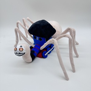 Fabricant de gros HY7 Peluches personnalisées pour animaux Peluches pour bébés animaux <span class=keywords><strong>Peluche</strong></span> Spider-man personnalisée - Product Image 5