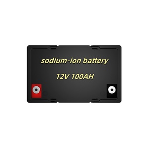 OEM 우수한 안전 나트륨 이온 12V 35Ah 52Ah 100Ah 150Ah -40 ℃ 저온 NA + 자동차 시동 배터리 크랭킹 나트륨 배터리 - Product Image 2