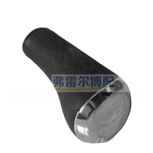 2400AT 2403T3 2403EF <b>Shift</b> <b>Knob</b> For Peugeot 206 207 Citroen C3XR Elysee Plastic Ergonomic Design - Product Image 4