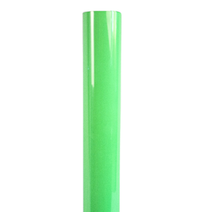 Film Luminescent Photoluminescent PVC/PET Autocollant YEEMAX, Matériau Réfléchissant <span class=keywords><strong>Vert</strong></span> Clair, Largeur 124 cm - Product Image 2