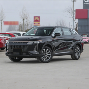 Voiture d'occasion chinoise 2023 Exeed <span class=keywords><strong>RX</strong></span> Yaoguang 400T FWD Comfort Edition SUV 261HP 400Nm 7DCT SUV de luxe de taille moyenne haut de gamme - Product Image 1