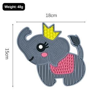 Venta al por mayor de brochas de maquillaje de varios estilos duraderos almohadillas de lavado de silicona brochas de maquillaje almohadillas de limpieza Herramientas de limpieza - Product Image 2