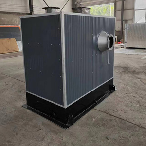 Chaudière à air chaud longue durée de vie pour four de séchage du bois industriel 5-150 m³ – Faible coût, haute efficacité, sûre - Product Image 5