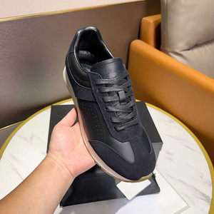 Producto de Moda 2026, Zapatos para Hombre Elegantes y Modernos, Zapatos Deportivos Alemanes de Alta Calidad, Zapatos Cómodos para Caminar a Diario - Product Image 3