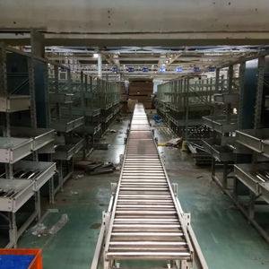 Pick Light System Rack Smart Warehouse Order Picking Solution LED Guided Inventory Accuracy Pro MaxX Steel High Load Capacity - Product Image 3