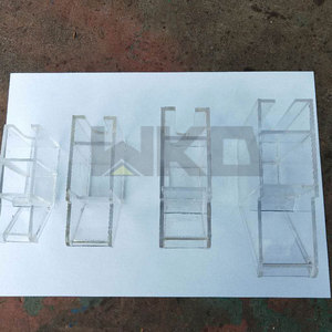 Xfg5-35 Xfg50-100 siêu mini phòng thí nghiệm Tuyển nổi máy để bán - Product Image 6