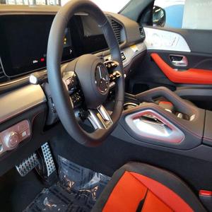 MERCEDES-BENZ AMG GLE 63 <span class=keywords><strong>S</strong></span> SUV d'occasion - Product Image 2