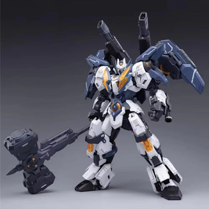 Hemo Line <span class=keywords><strong>Thor</strong></span> <span class=keywords><strong>1</strong></span>:100 Zero Non-Series Gods Entropy Tastil Kit Mecha in PVC di Produzione Nazionale, Ristampa - Product Image 1