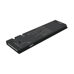 Wholesale Waterproof Plastic Single Output AC-DC <b>LED</b> <b>Driver</b> HSD60-<b>12V</b>-S 51-100W Ultra-thin <b>LED</b> Lighting Power - Product Image 1