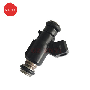 Injecteur de carburant 25363042 pour moteur essence Chevrolet, pièce auto - Product Image 5