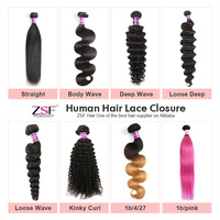Extensions de cheveux naturels noirs vierges vietnamiens de grade 12A, 100 % non traités, tissage double trame