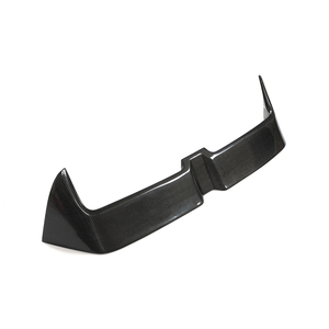 Alerón de techo trasero de fibra de carbono de Material superior para Audi <span class=keywords><strong>A3</strong></span> Sline S3 8V Hatchback 2014 - 2020 - Product Image 2
